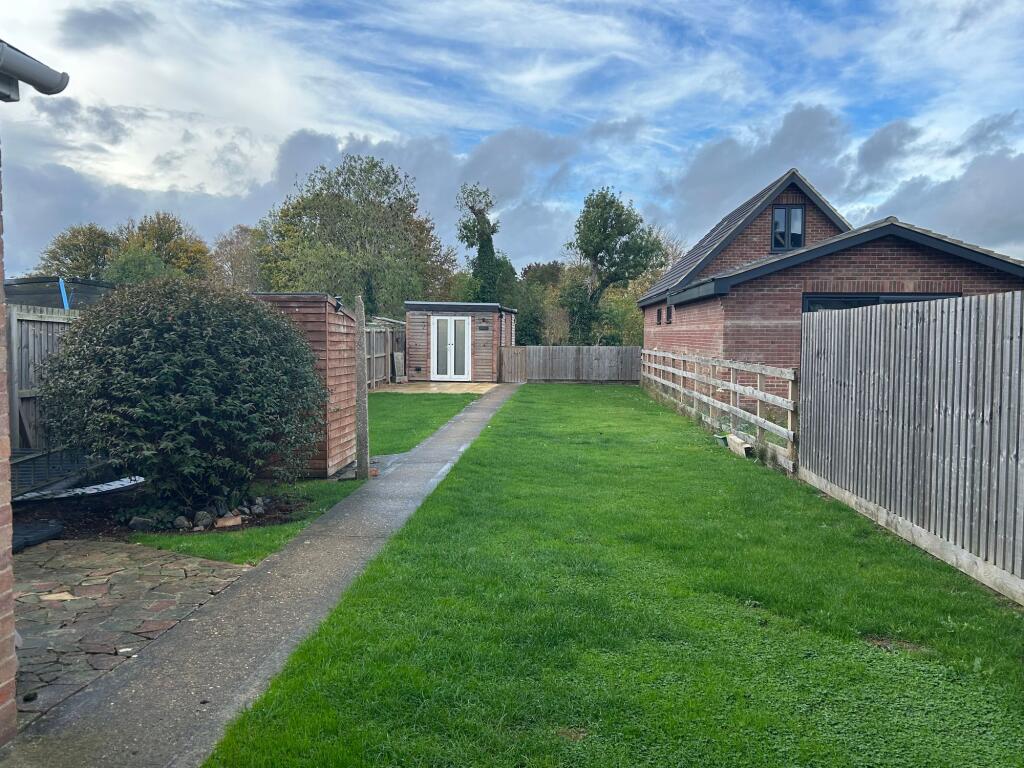 Main image of property: Manor Close, Witchford, CB6