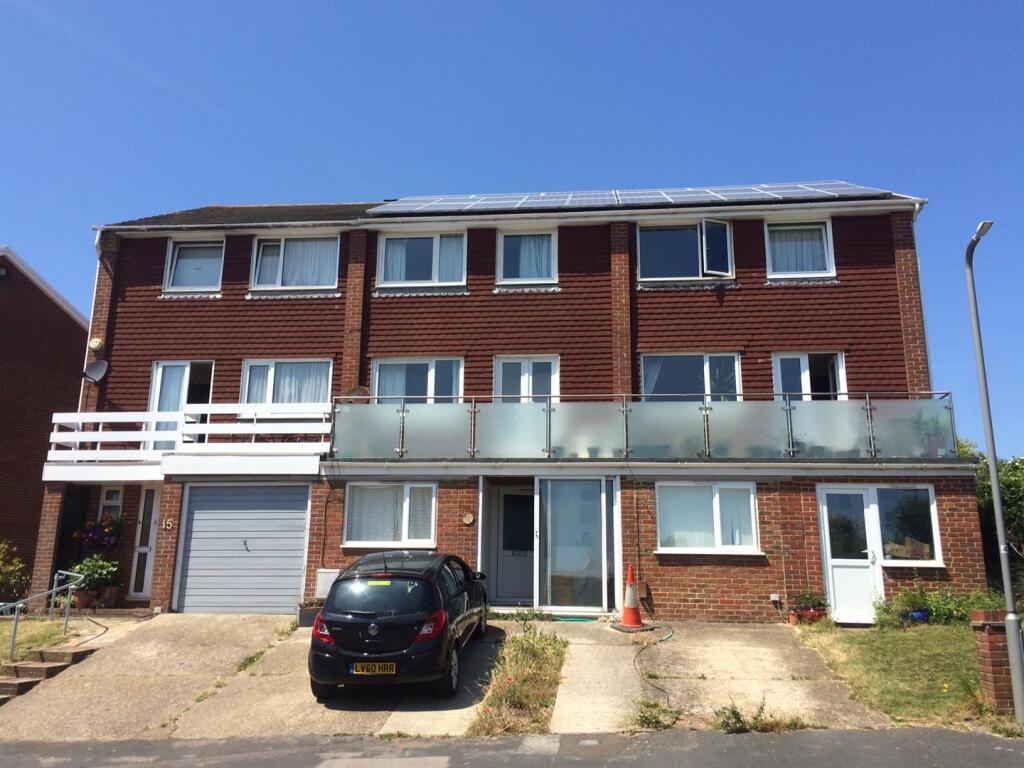 Main image of property: Madehurst Close, Brighton