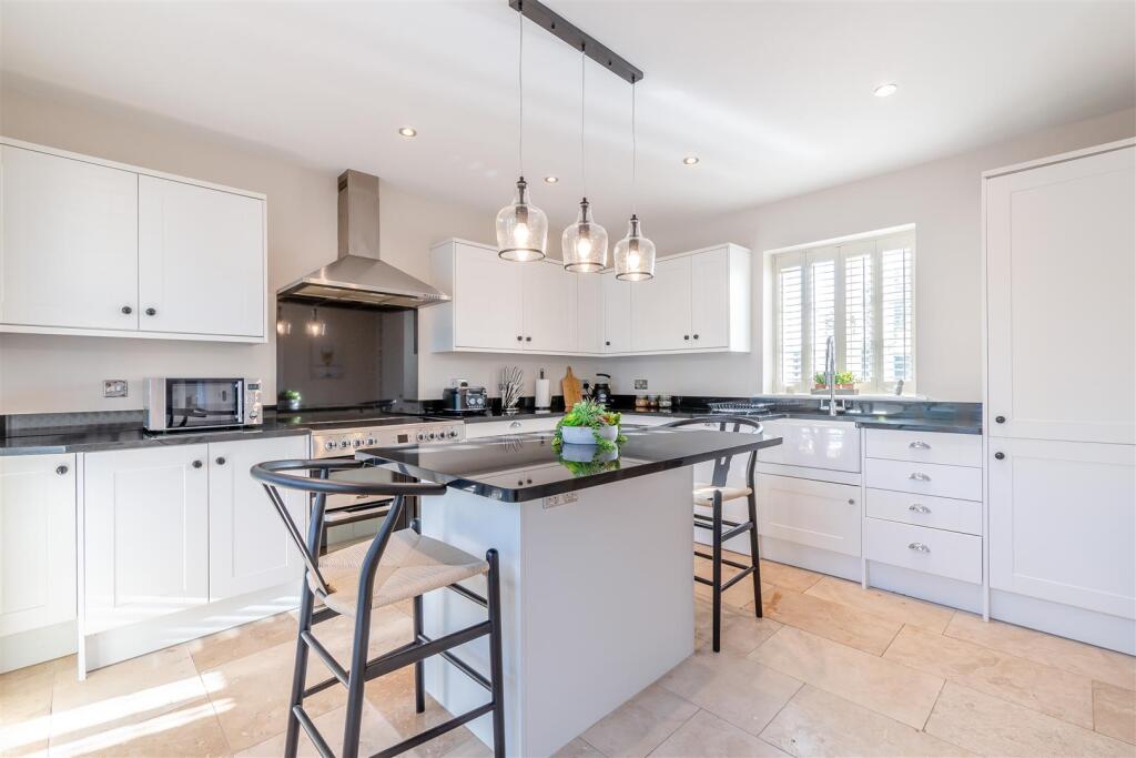 Additional image 38 of Wishaw, Sutton Coldfield