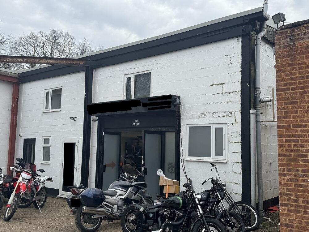 Main image of property: Reading Road, Wokingham, Berkshire