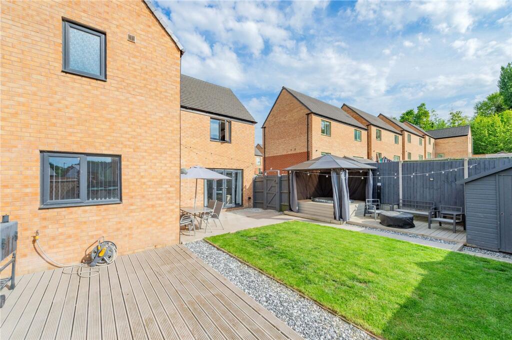 House in Telford - View 2