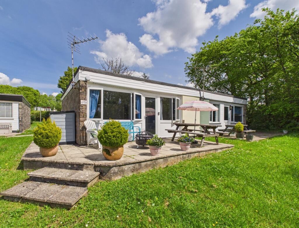 Main image of property: Penstowe Holiday Village, Bude, EX23