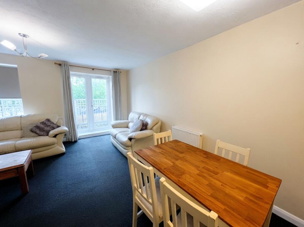House in Coventry, Cheylesmore - View 4