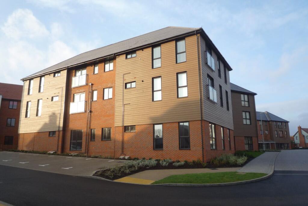 Main image of property: New Medical / Surgery Premises, Leybourne Grange, Leybourne, ME19 5FE