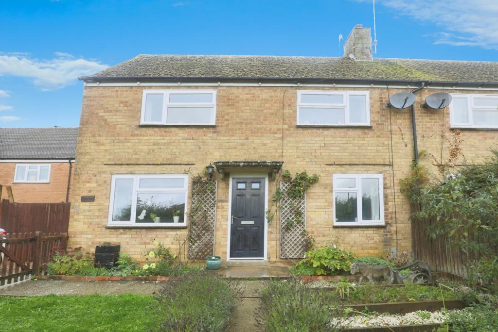Main image of property: New Road, Ebrington, Chipping Campden, Gloucestershire, GL55