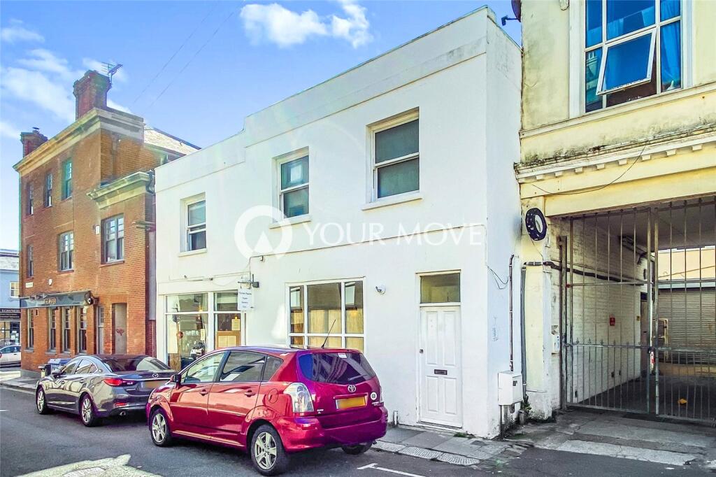 Main image of property: Western Road, St. Leonards-on-Sea, East Sussex, TN37