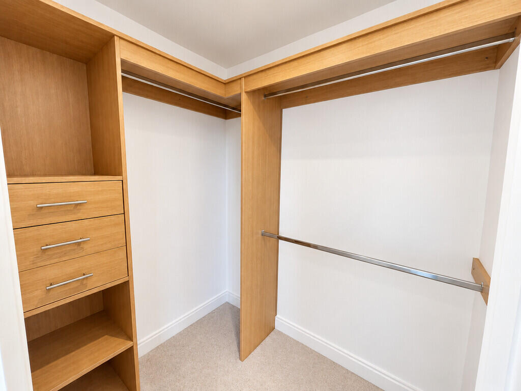 Apartment in Stevenage - More