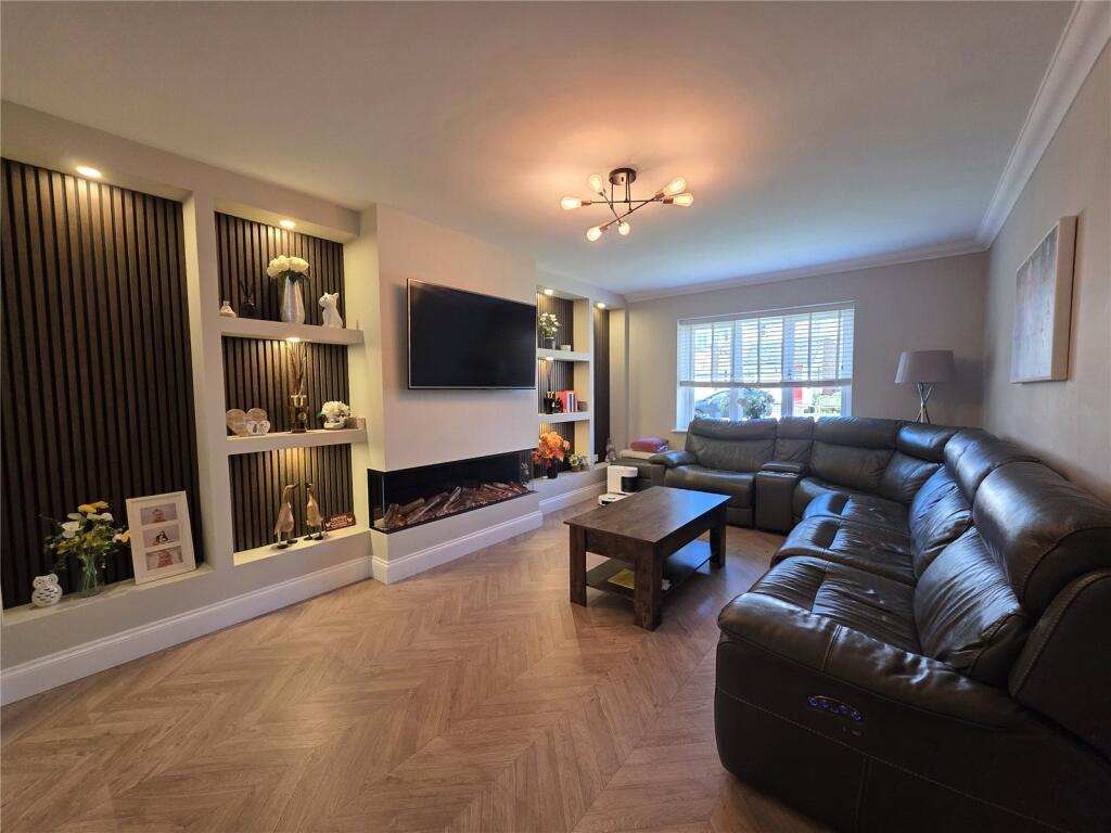 House in Colchester - View 3