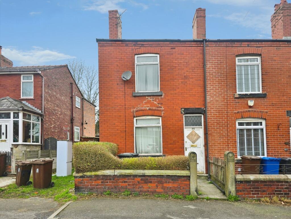 Main image of property: City Road, Wigan, Greater Manchester, WN5