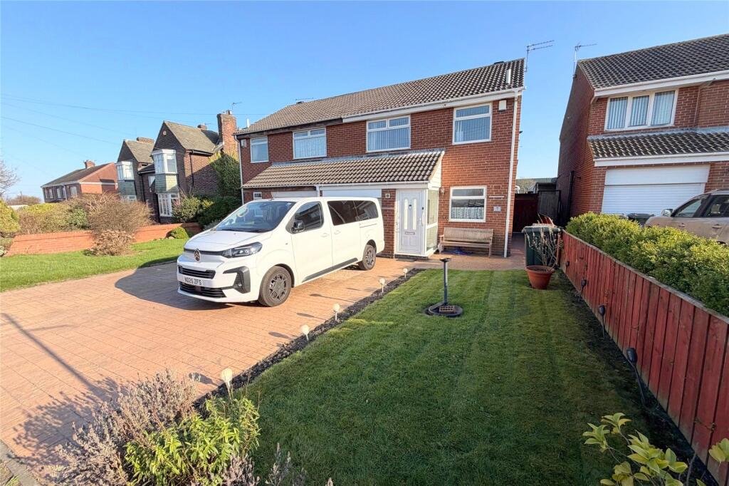 Main image of property: Murton Lane, Murton Village, NE27