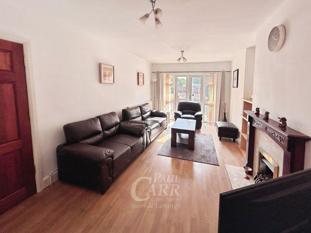 House in Birmingham, West Midlands - View 4