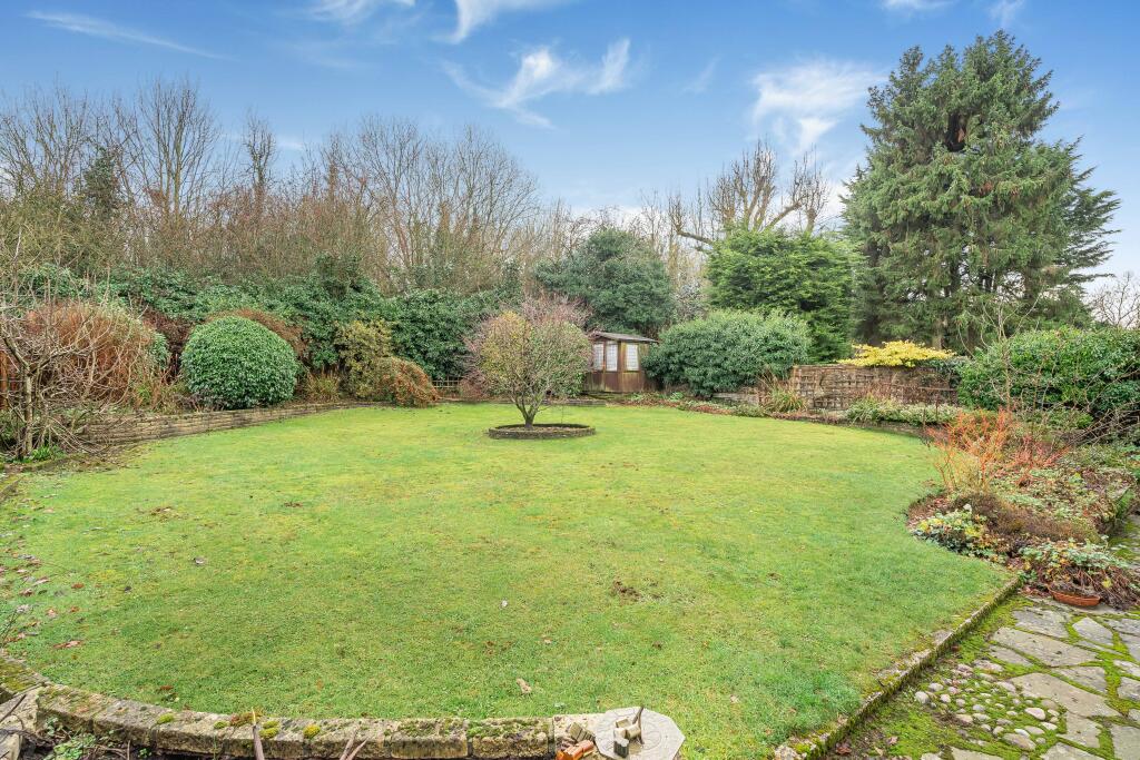 Additional image 21 of Chequer Lane, Redbourn, St. Albans, AL3