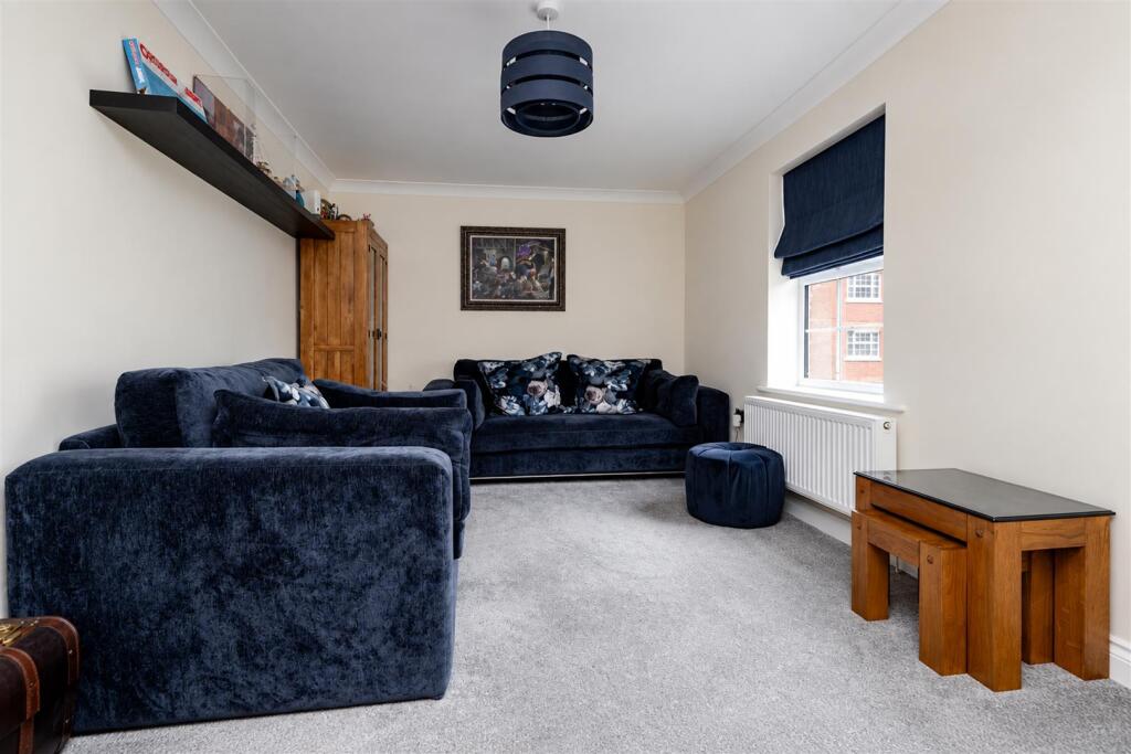 House in South Holland, Little London, Spalding - View 5
