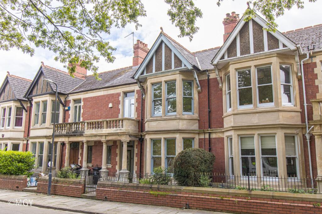 Main image of property: Sandringham Road, Penylan, Cardiff