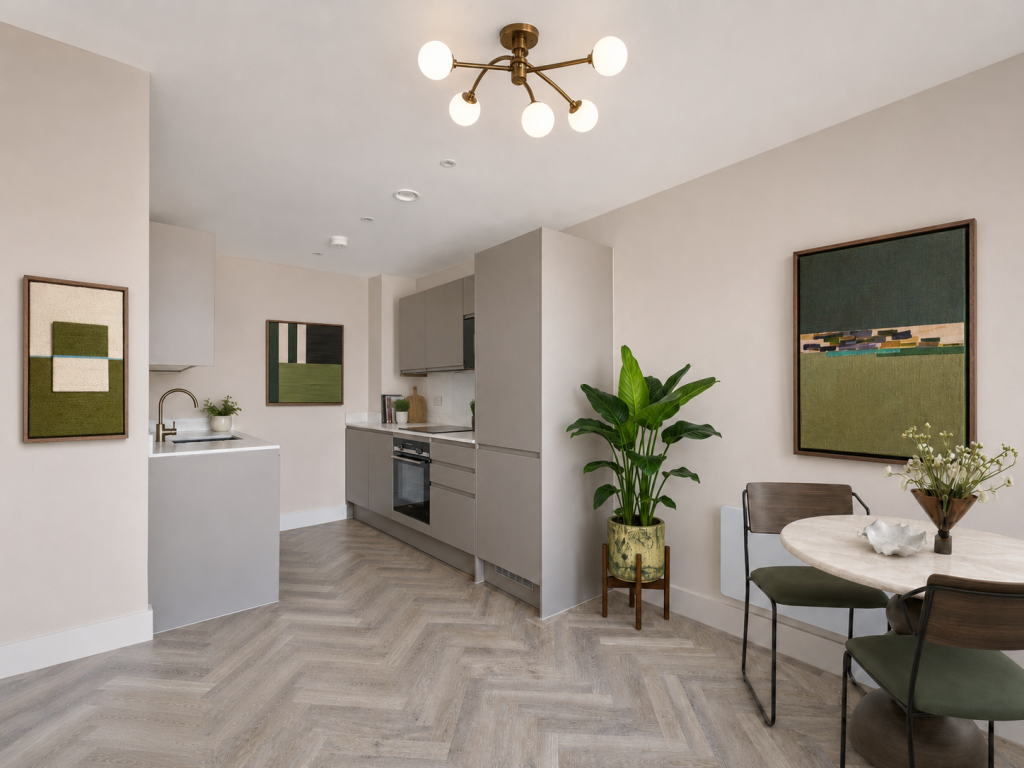 Main image of property: Canynge Place, Clifton Village