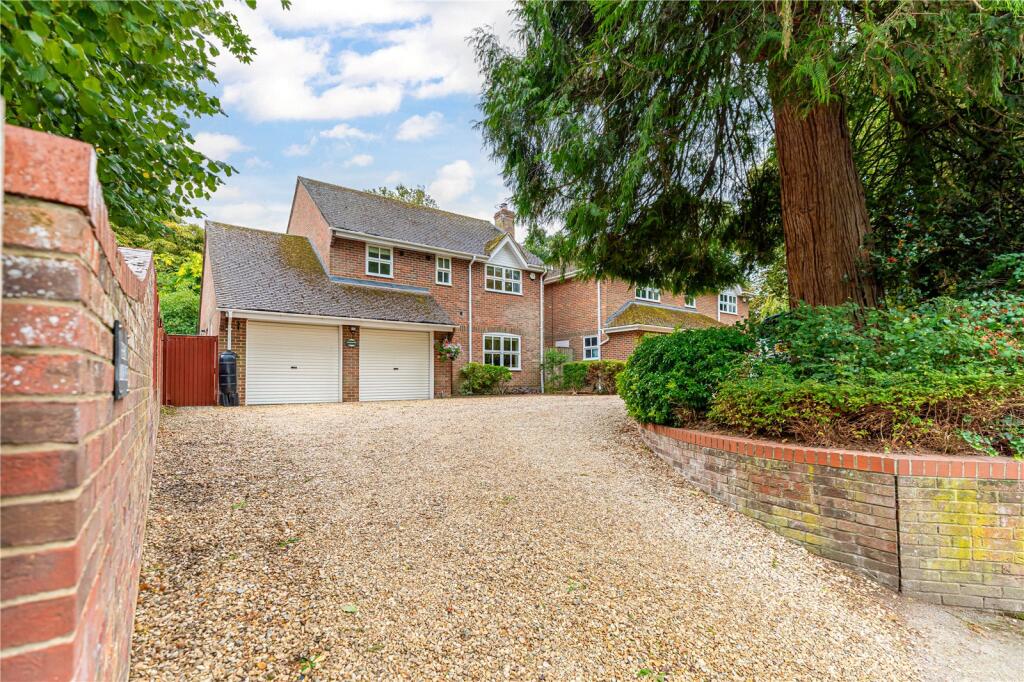 Main image of property: London Road, Devizes, Wiltshire, SN10