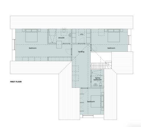 Proposed Floorplan