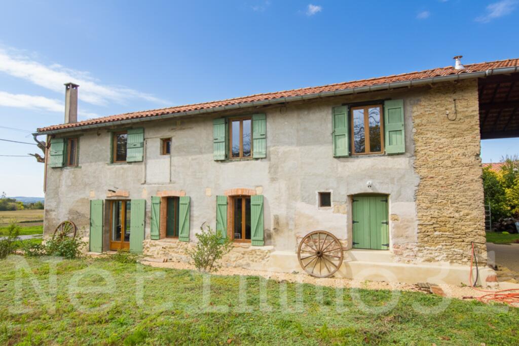 Main image of property: 31540 nogaret