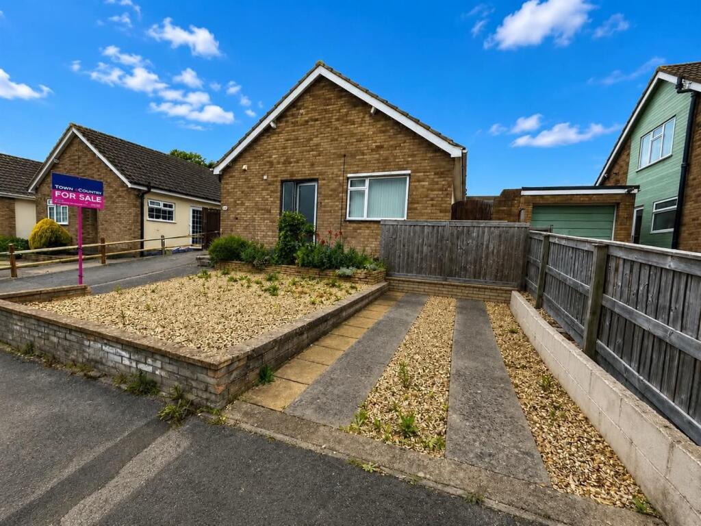 Main image of property: Furlong Gardens, Trowbridge