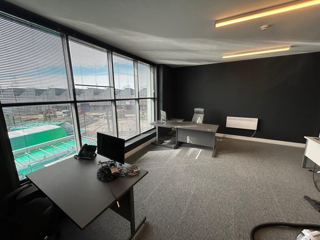 Additional image 8 of Unit 6 Bau Block, Blackburn Road, Burnley, Lancashire