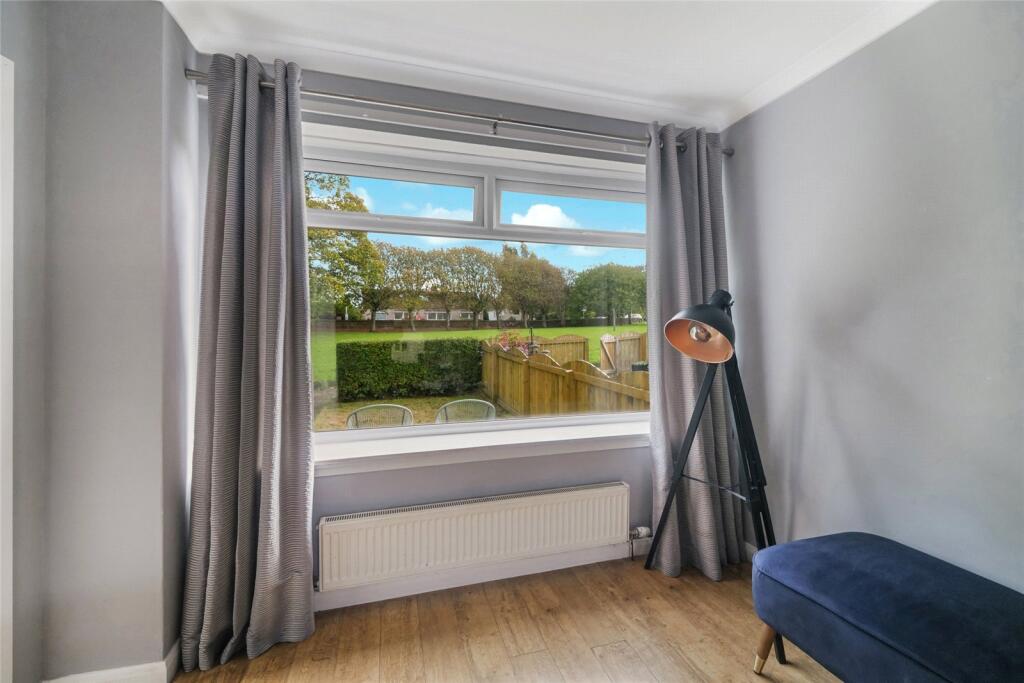 Laurel Walk, Rutherglen, Lanarkshire, G73 photo 3