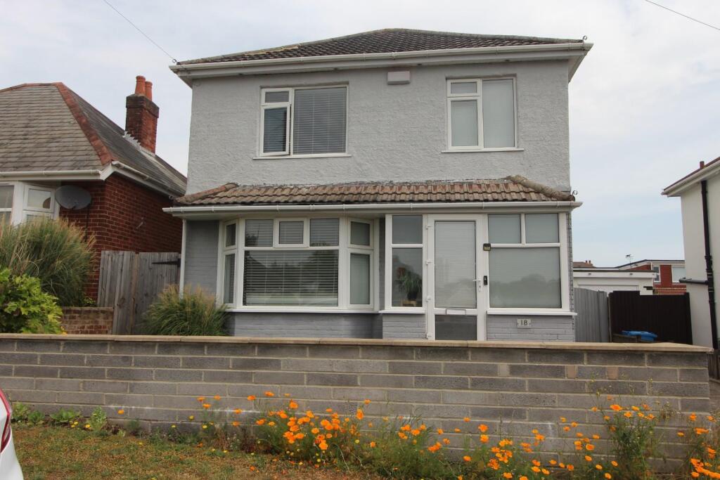Main image of property: Eastlake Avenue, Poole