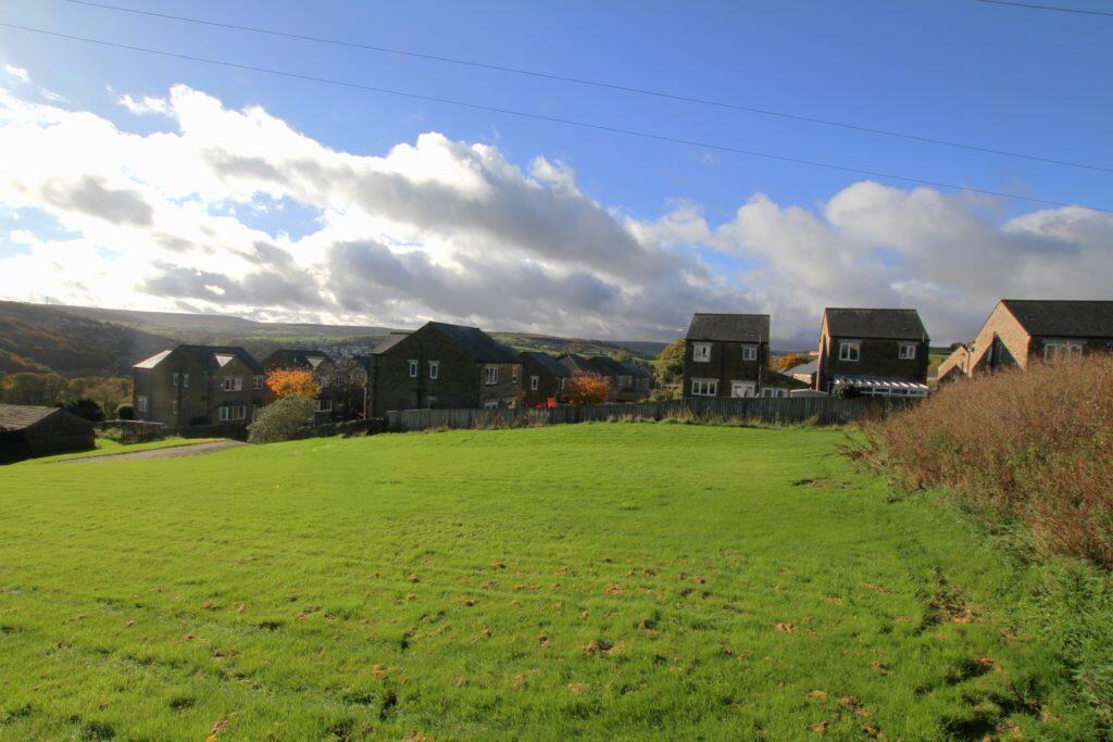 Additional image 5 of Residential Development Site for Sale – Off Pasture Avenue, Oakworth, BD22 7RN