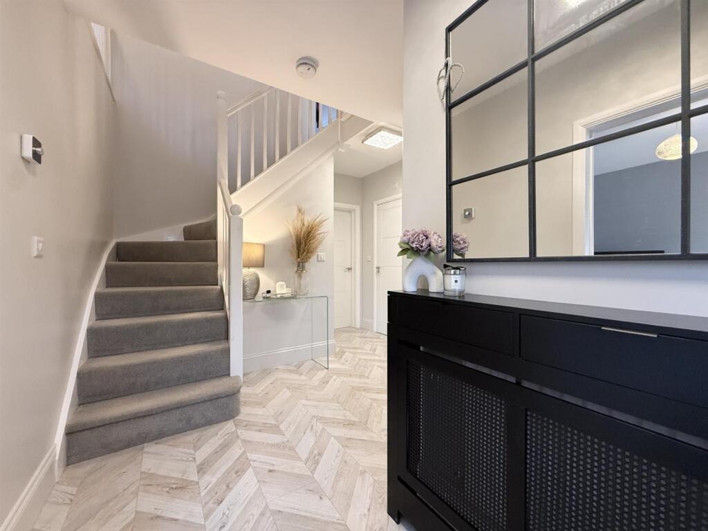House in Middlesbrough - View 2