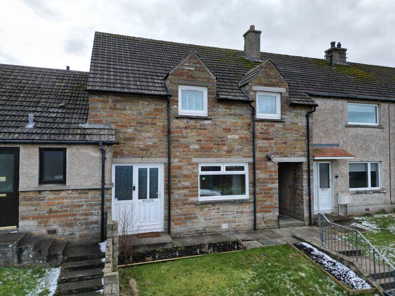 Main image of property: Castle Terrace, Thurso