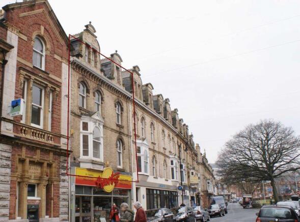 Offices - Palace Avenue