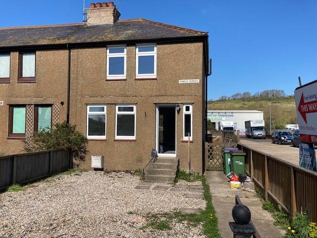 Main image of property: Dymchurch Road, Hythe