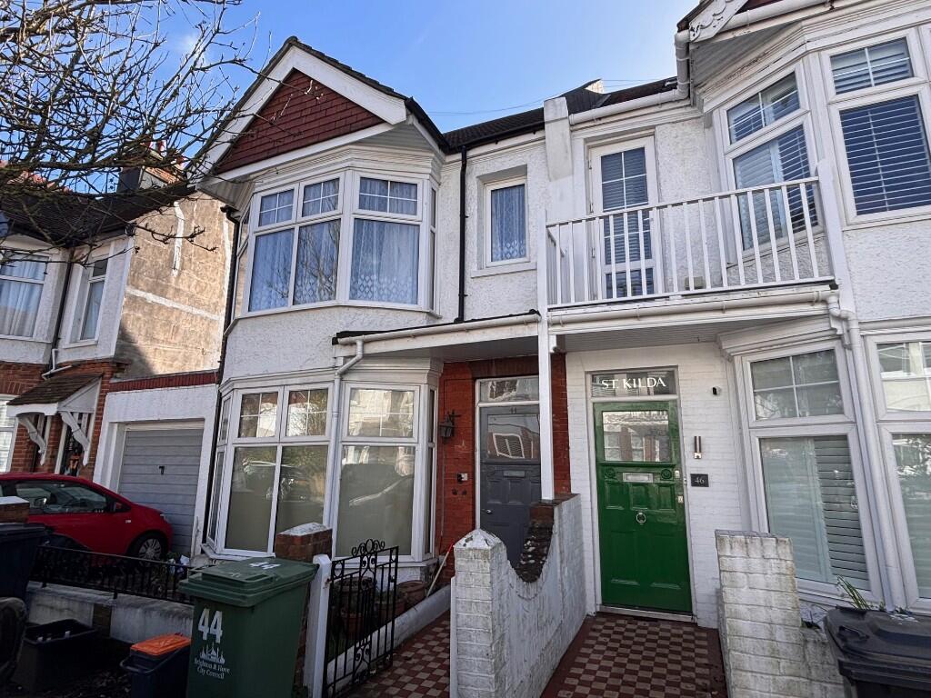 Main image of property: Lyndhurst Road, Hove, East Sussex, BN3