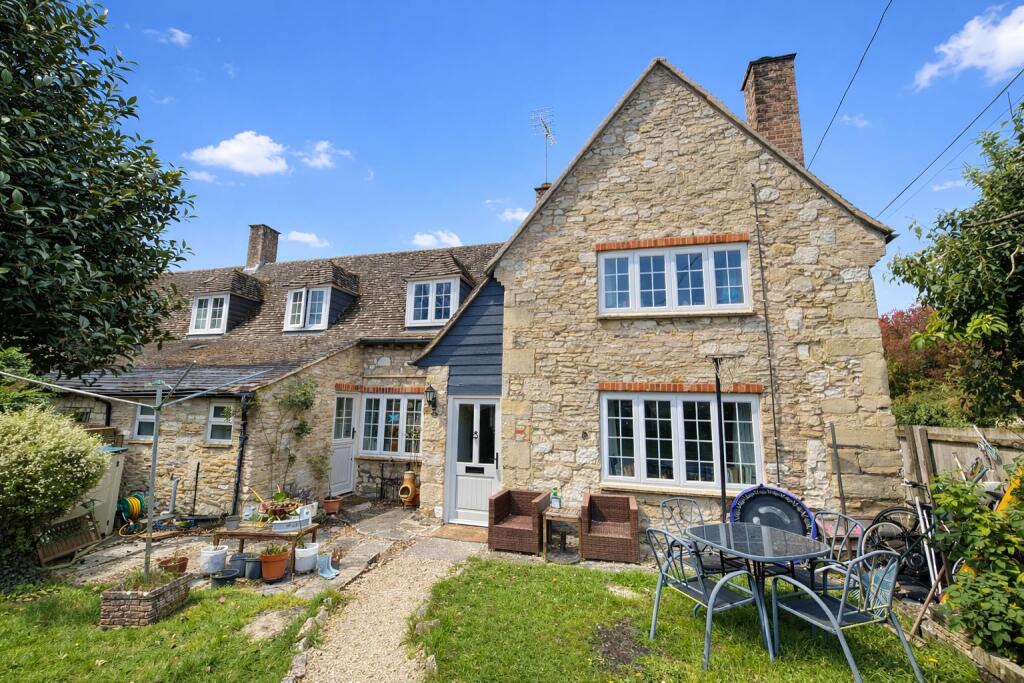 Main image of property: Church Cottage, Steeple Langford, Salisbury