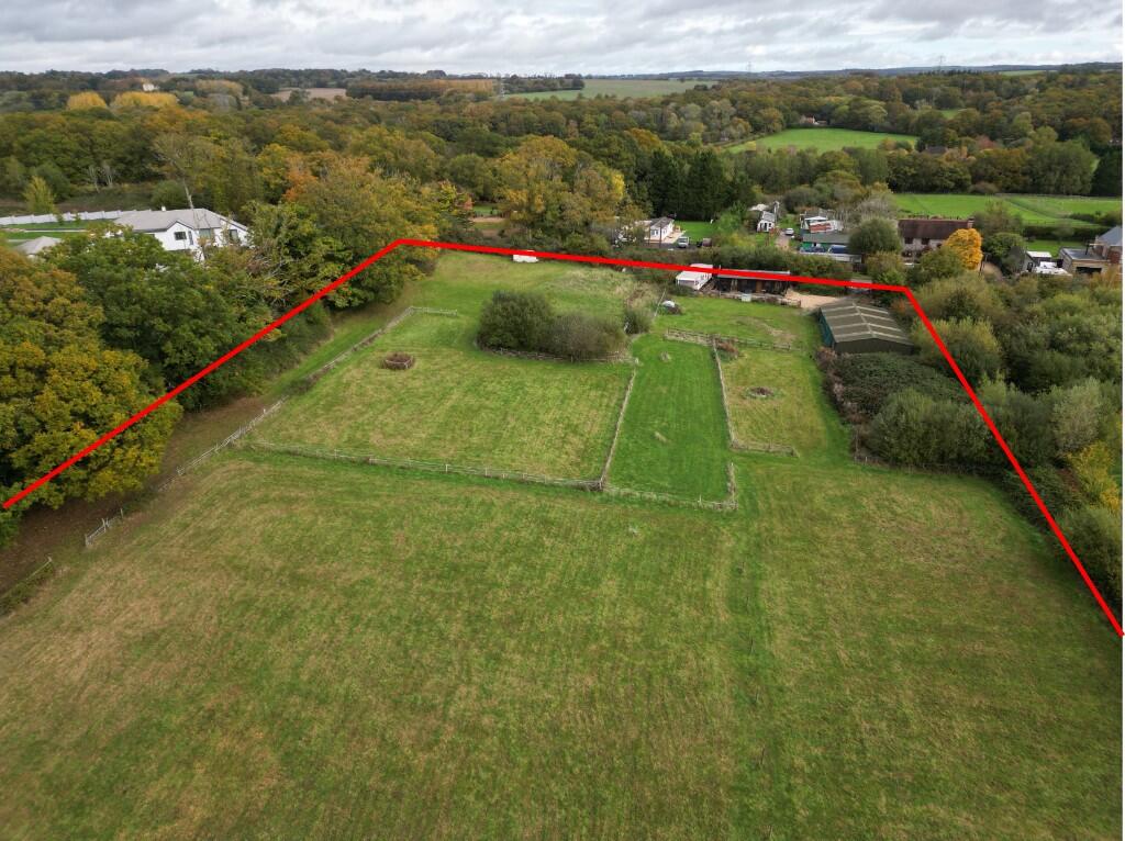 Main image of property: Oak Meadow, Bishops Wood Road, PO17