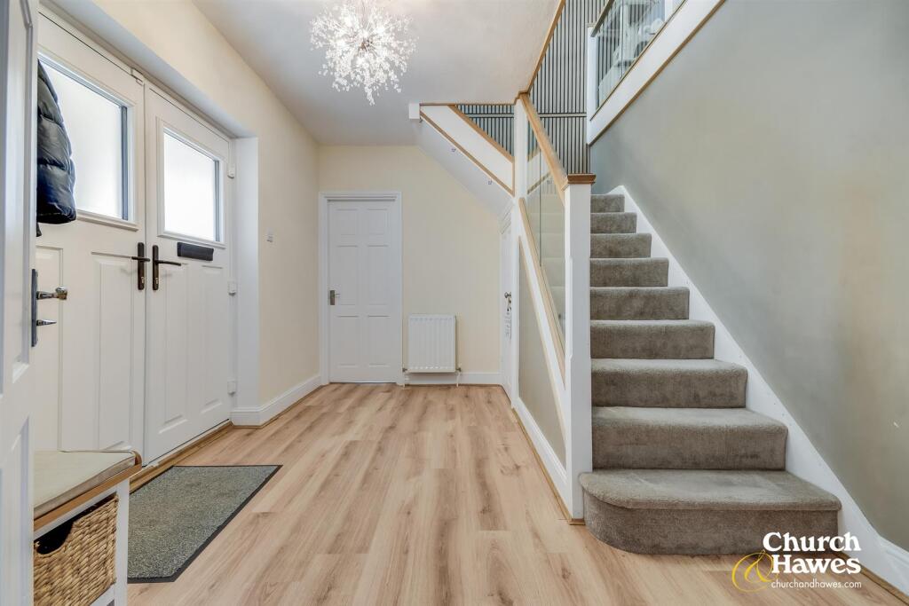 House in Maldon, Southminster - View 5