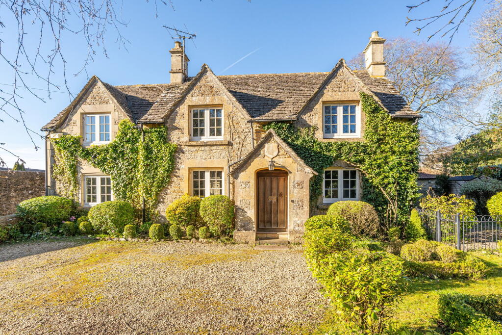 Main image of property: The Street, Grittleton