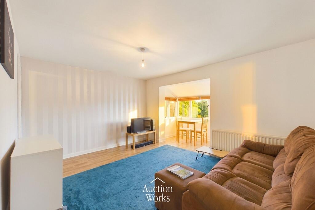 Apartment in Newcastle upon Tyne - View 5