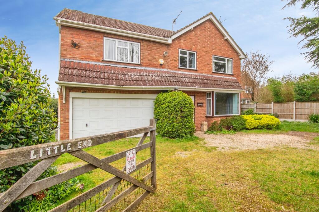 Main image of property: Grange Lane, Rushwick, Worcester