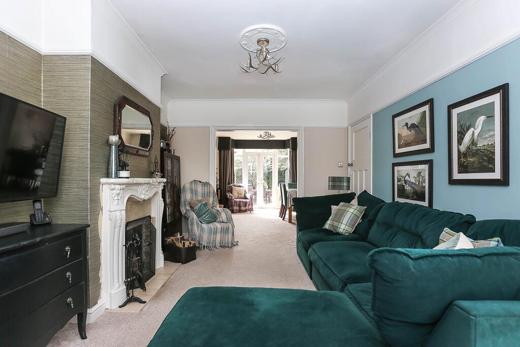 Reservoir Road, Solihull photo 4
