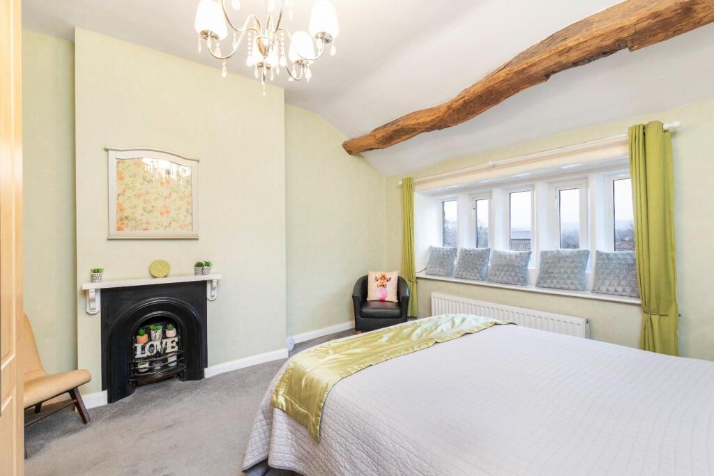 Additional image 20 of Crowther Fold, Harden, Bingley