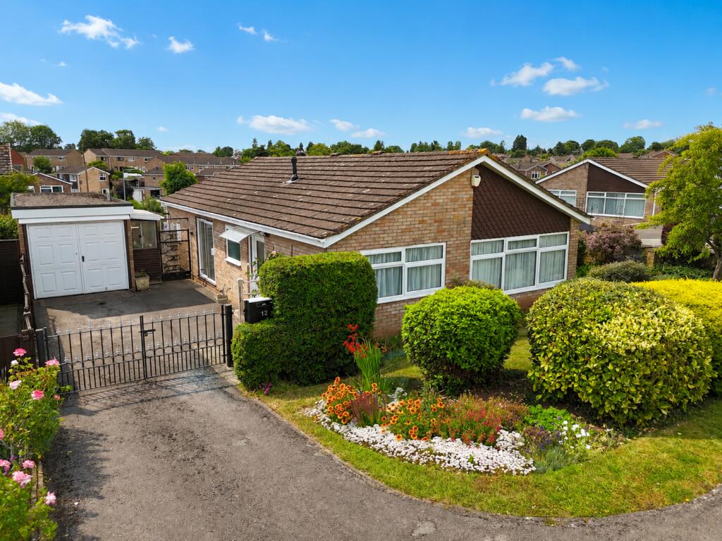Main image of property: Watling Street, Ross-on-Wye