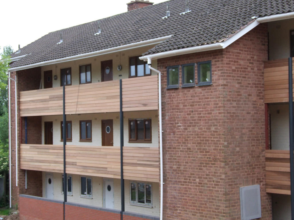 Additional image 2 of 1 BED ALL INCLUSIVE STUDENT FLATS IN HARBORNE FOR SINGLE OR DUAL OCCUPANCY - (Both occupants must be full time students)