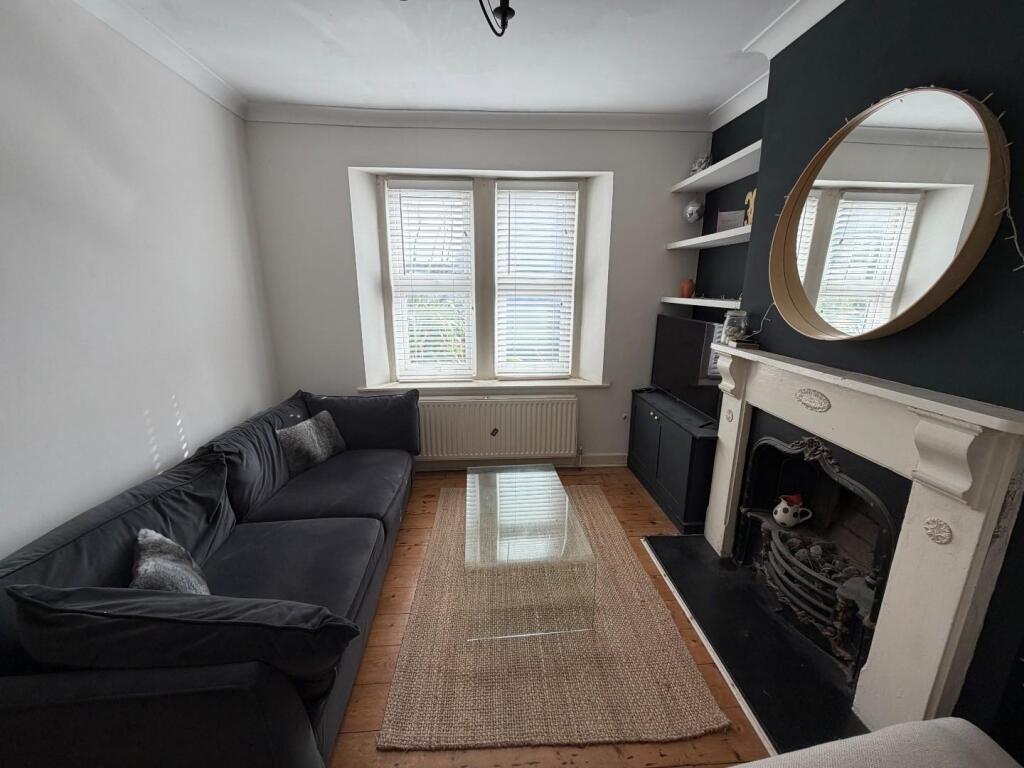 Forest Road, Fishponds, Bristol photo 3