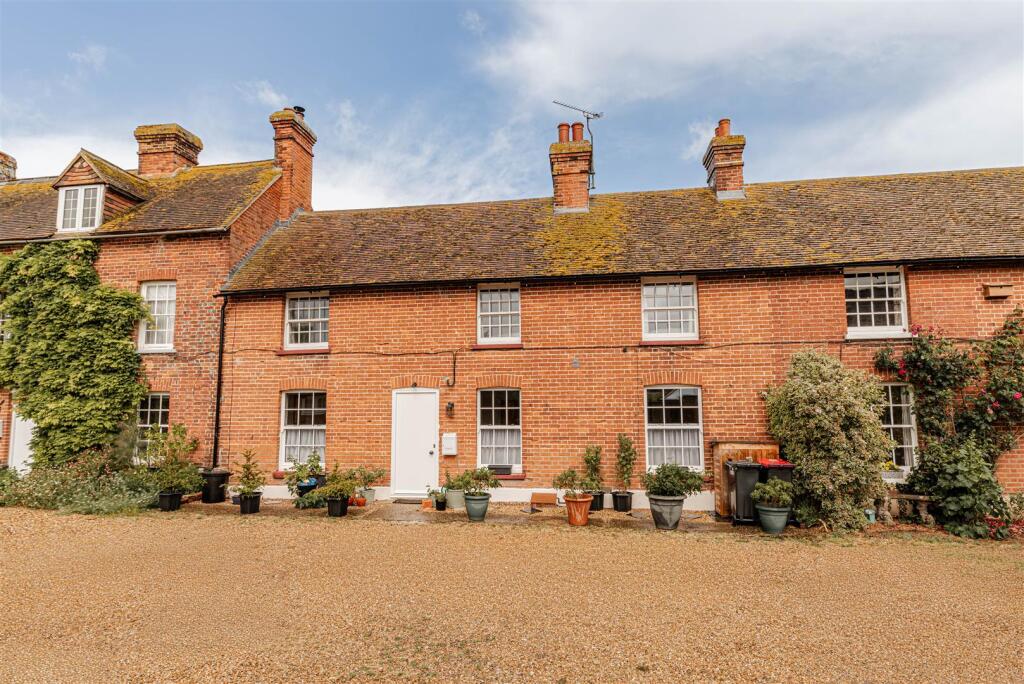 Main image of property: The Street, Ickham, Canterbury