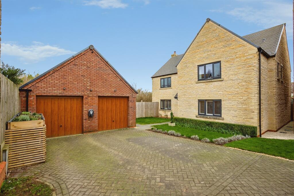 Main image of property: Greenfield Close, Waltham On The Wolds, Melton Mowbray