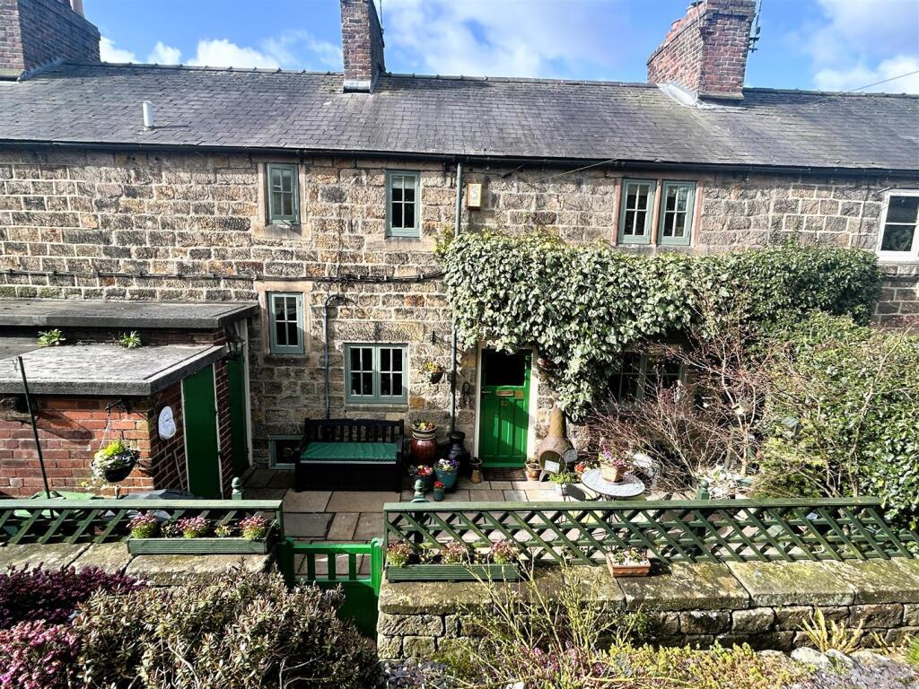 Main image of property: East Terrace, Milford, Belper