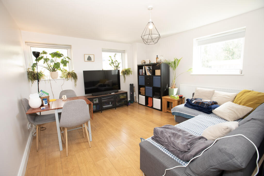 Main image of property: Hotwell Road, Bristol, BS8