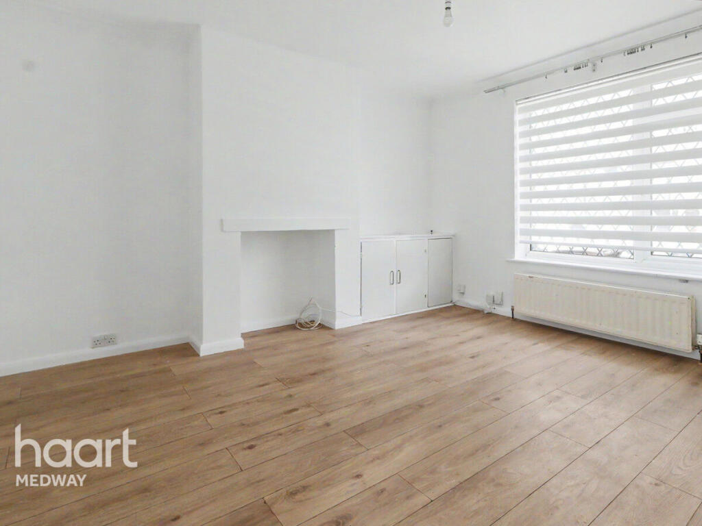 Main image of property: Darnley Road, Rochester
