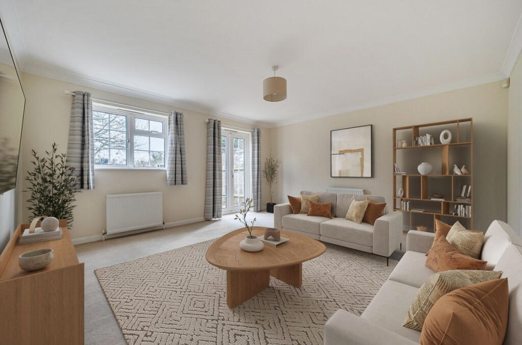 Main image of property: Cannon Down Cottages, Cookham, SL6
