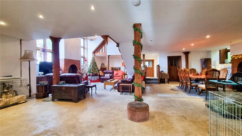 Main image of property: Bones Lane, Newchapel, Lingfield, RH7